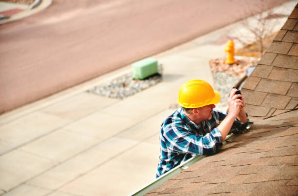 Best Roofing for New Construction  in Albion, MI