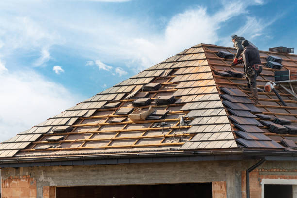 Best Metal Roofing Installation  in Albion, MI
