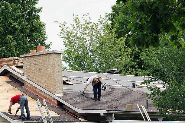 Best Cold Roofs  in Albion, MI
