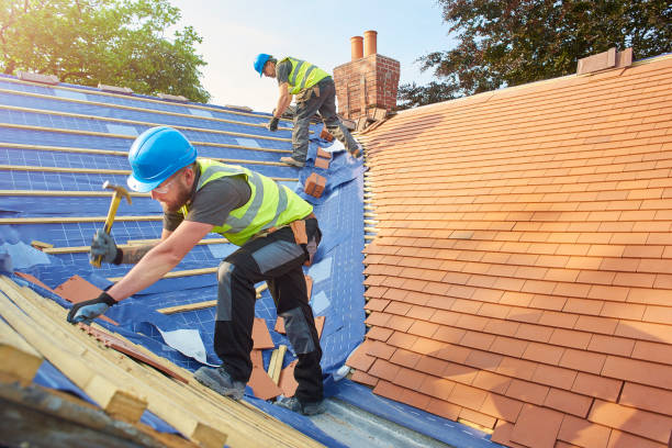 Best Green or Eco-Friendly Roofing Solutions  in Albion, MI